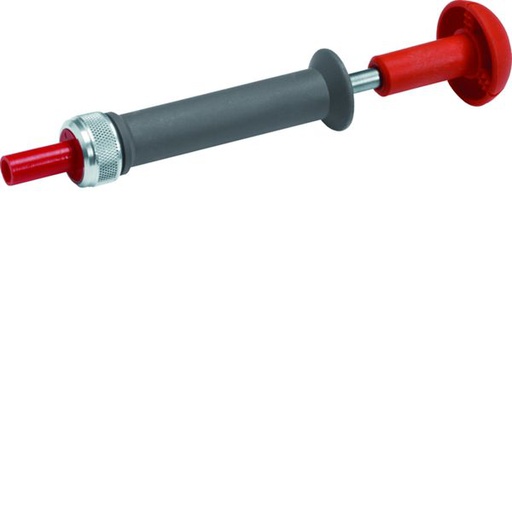[HAG-L5263ROT] Outil de pose beha-set pour rivet L5123 rouge L5263ROT