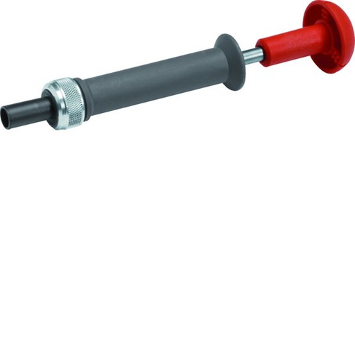 [HAG-L5264SCHW] Outil de pose beha-set pour rivet L5067 noir L5264SCHW