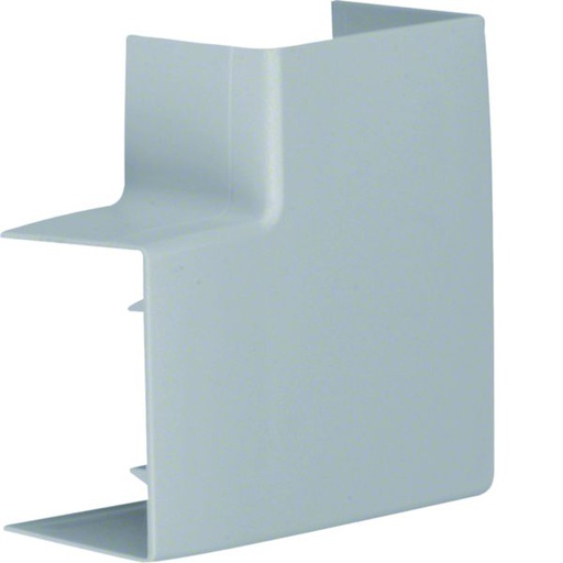 [HAG-LFF4006057030] Angle plat variable lifea pour LF/LFF40060 h 57mm x p 40mm gris LFF4006057030