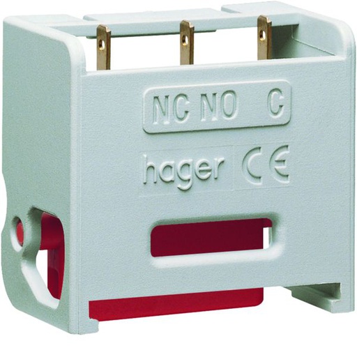 [HAG-LS770] Microrupteur 1P pour coupe-circuit L58 LS770