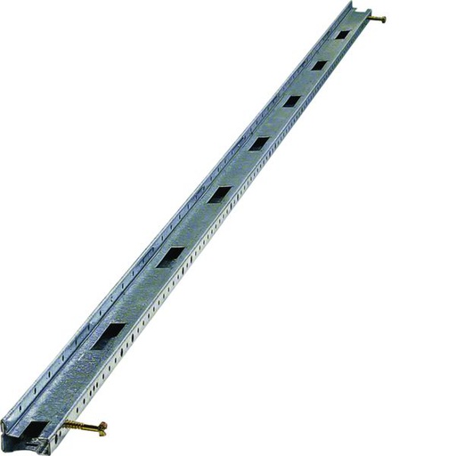 [HAG-UN08A] Paire de montants fonctionnels pour univers L1200mm UN08A
