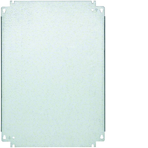 [HAG-FL408A] Plaque de montage pleine 480x343x2mm pour orion plus FL112A-213B FL408A