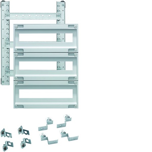 [HAG-FL992A] Kit d'équipement orion plus h 500mm l 400mm p 120mm pour coffrets FL112A-FL213B FL992A