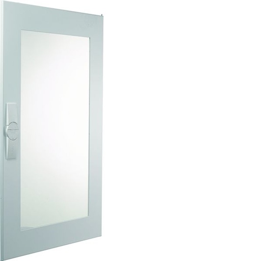 [HAG-FZ106N] Porte transparente univers pour FP52QS-FP53QS h 800mm x l 550-l 800mm FZ106N