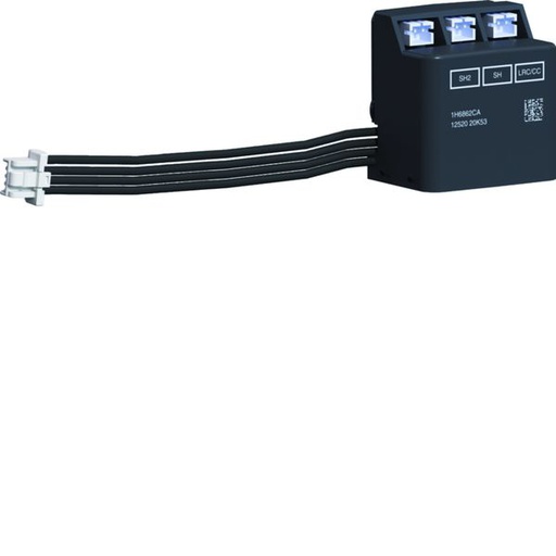 [HAG-HWX060HSA] Module d'isolation (INS) disjoncteur sentinel Energy gamme HW+ (pièce détachée) HWX060HSA