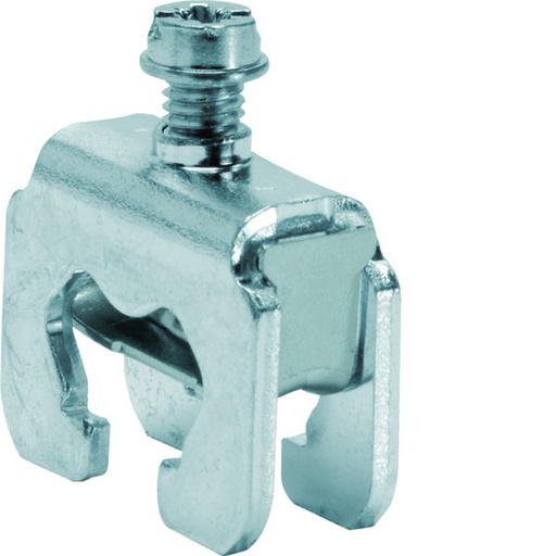 [HAG-K070] Cavalier raccordement 16 barres Cu univers+quadro4-quadro5-quadro+ acc connexion K070
