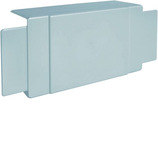 [HAG-LF6009087030] Té et croix lifea pour LF60090 RAL 7030 gris LF6009087030