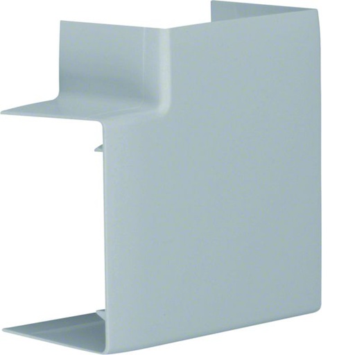 [HAG-LFF6009057030] Angle plat variable pour LF/LFF60090 h 90mm x p 60mm gris LFF6009057030