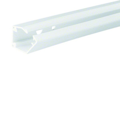 [HAG-LFR0701209016A] Goulotte flexible lifea 7x12mm PVC Blanc LFR0701209016A