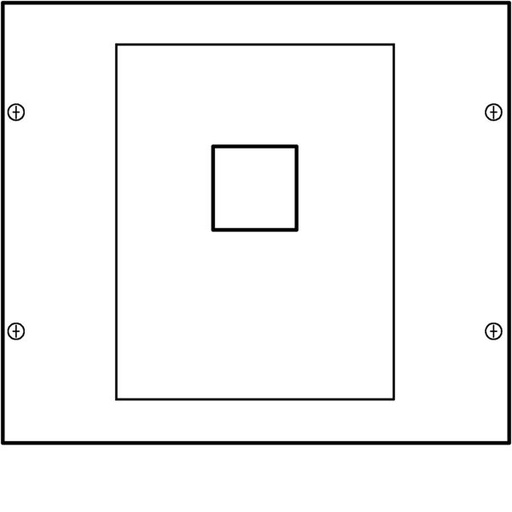 [HAG-UC008] Kit interrupteur à coupure apparente HA160 commande directe débrochable 300x350 UC008