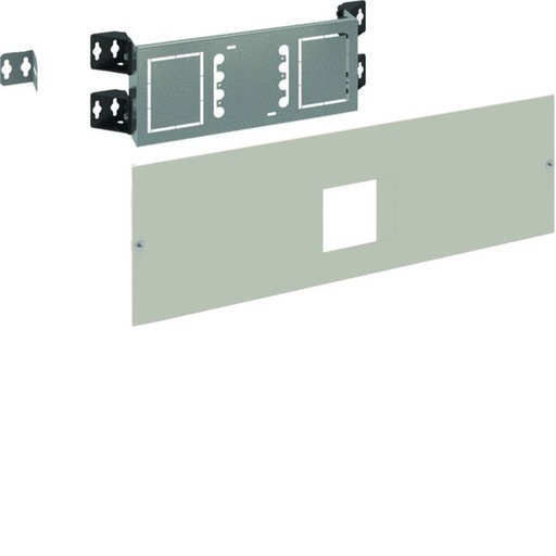 [HAG-UC162P] kit 1xBM Quadro.system H3+P160, 600x200, horizontal UC162P