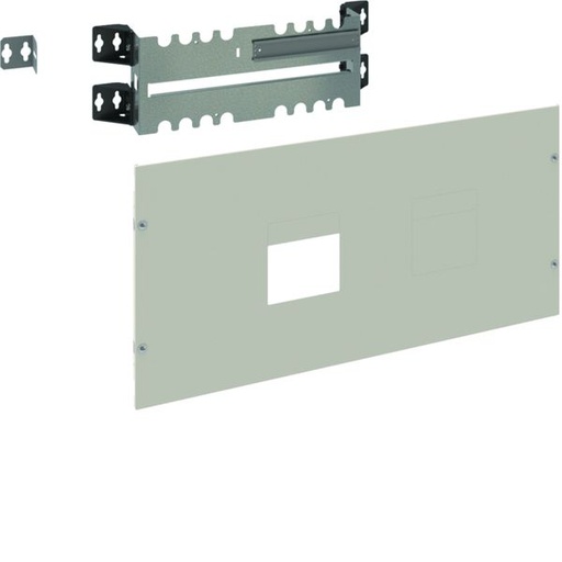 [HAG-UC464P] kit 2xBM Quadro.system H3+P630, 600x400, vertical, sans diff UC464P