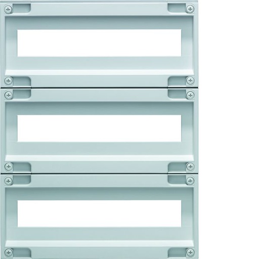 [HAG-FL996A] Kit équipement orion plus h800mm l600mm p120mm p coffrets FL123A-FL124A-FL229B FL996A