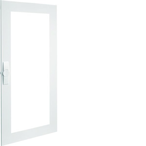 [HAG-FZ102N] Porte transparente univers pour FP72QS-FP73QS h 1100mm x l550-l800mm FZ102N