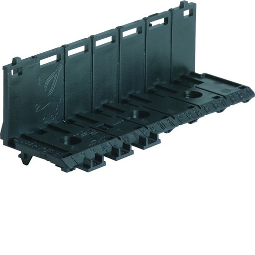 [HAG-KN00A] Support universel pour borniers KN00A