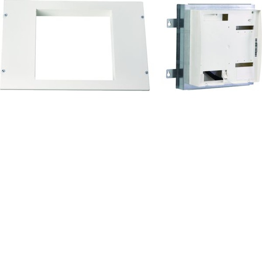 [HAG-UC039] Kit comptage tarif bleu elec tetra h400 l600 UC039