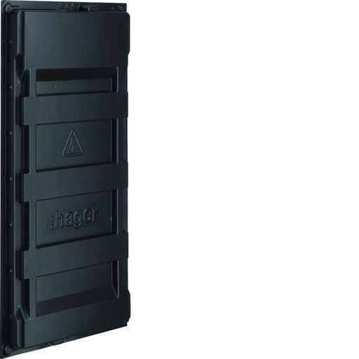 [HAG-VZ538] Protection de chantier dissuade le vol de matériels pour VU36ND réutilisable VZ538