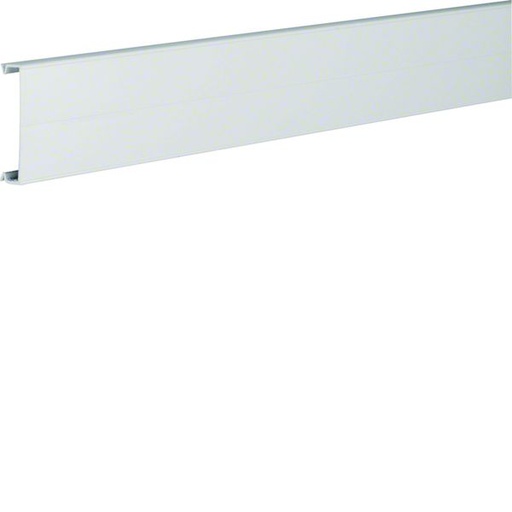 [HAG-HA70602] Couvercle en PC-ABS beha-set pour HA7 leur 60mm RAL7035B gris clair HA70602