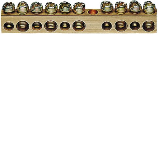 [HAG-K143] Barrette sur socle 67mm 5X16-5X10mm K143