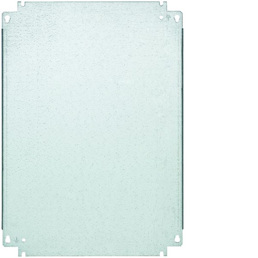 [HAG-FL415A] Plaque de montage pleine 780x543x2mm pour orion plus FL123A-FL124A-FL229B FL415A