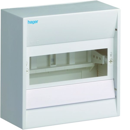 [HAG-GD108A] Coffret cache-borne, 8 modules GD108A