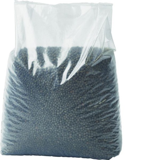 [HAG-ZAY95075] Sac de remplissage pour socle enterré, 25 L, pour réduire la condensation ZAY95075