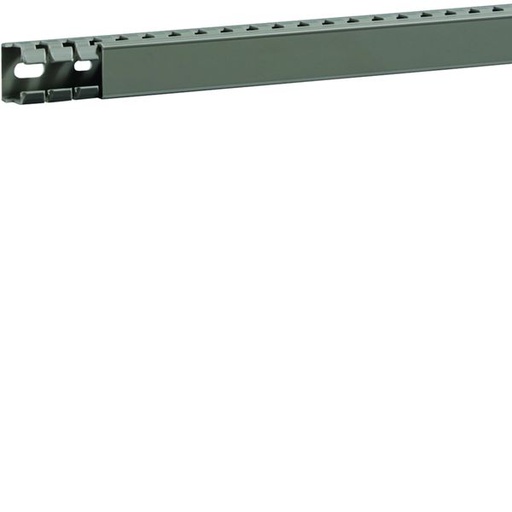 [HAG-FC445] Kit tête et socle IP40 IK08 pour armoire quadro4 260x370mm RAL9010 Blanc pur FC445