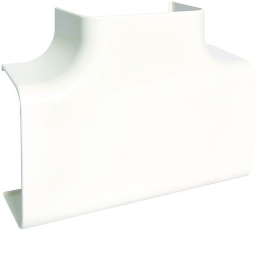 [HAG-FC014] Jeu de 2 côtés pour armoire électrique quadro4 1050x245,50mm RAL9010 Blanc pur FC014
