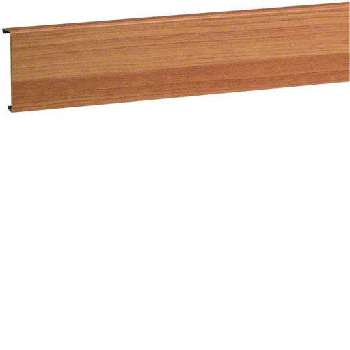[HAG-SL200802D2] Couvercle pour plinthe SL20080 hêtre SL200802D2