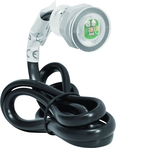 [HAG-EEN002] Cellule crépusculaire filaire extérieure IP55 montage encastré pour EGNxxx EEN002