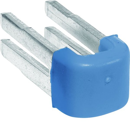 [HAG-KN99N] 10 cavalier pont bornier sanvis neutre KN99N