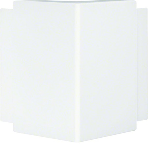 [HAG-LF6019039016] Angle extérieur lifea pour LF/FB60190 RAL 9016 Pure LF6019039016