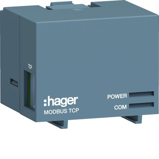 [HAG-HWY966HSA] Module de communication Modbus TCP/IP disj sentinel Energy HW+ (pièce détachée) HWY966HSA
