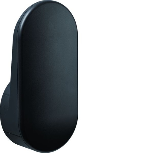 [HAG-XEVA100] Witty accessoire Support de câble pour witty start ou witty share anthracite XEVA100