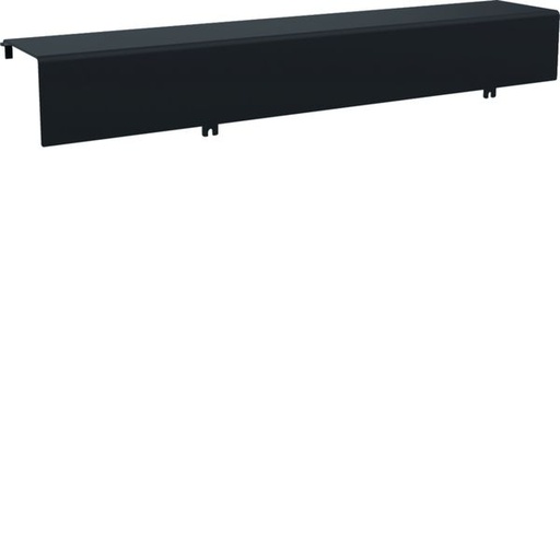 [HAG-HWY096HSA] Capot Bornier de Commande HW1 Débrochable 4P (TC) (pièce détachée) HWY096HSA