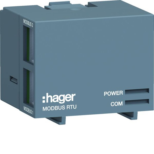[HAG-HWY965HSA] Module de communication Modbus RTU disj sentinel Energy HW+ (pièce détachée) HWY965HSA
