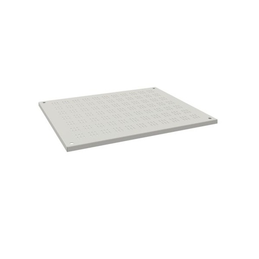 [HAG-FN10080VTW] Plaque supérieure ventilée IP30 quadro evo 1000x800 FN10080VTW
