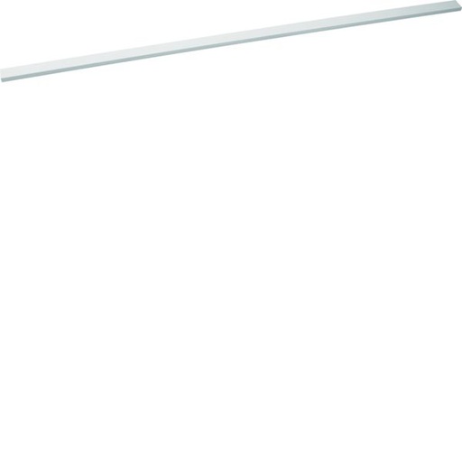 [HAG-UZ10GFR] Barre en fibre de verre, 30x10x1000mm, rectangle UZ10GFR