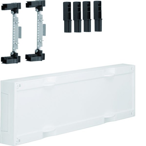 [HAG-UD12F1] Plastron plein 150x500mm pour univers UD12F1