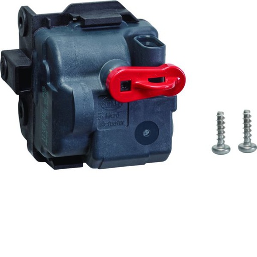 [HAG-XEVS215] Witty pièce détachée - moteur Prise T2 pour borne witty XEV1K ou XEV1R XEVS215