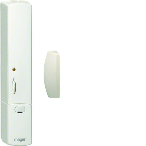 [HAG-TRC301B] Détecteur d'ouverture KNX radio pour ouvrants TRC301B