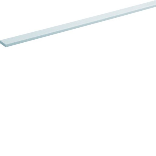 [HAG-UZ20GFR] Barre en fibre de verre, 30x10x2000mm, rectangle UZ20GFR