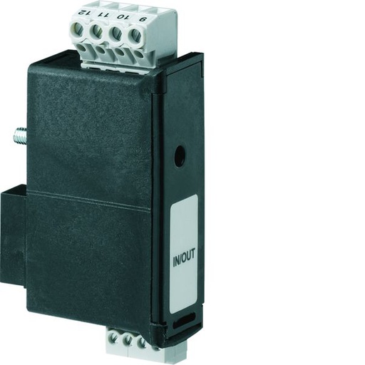 [HAG-SM203] Module communication 2 sorties analogiques pour centrale de mesure SM103E SM203
