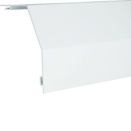[HAG-RK1509010] Profilé de recouvrement beha-set 110x150mm PVC Blanc RK1509010