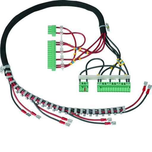 [HAG-HZI414] kit prise de tension pour commutateur automatique 800-1000A HZI414