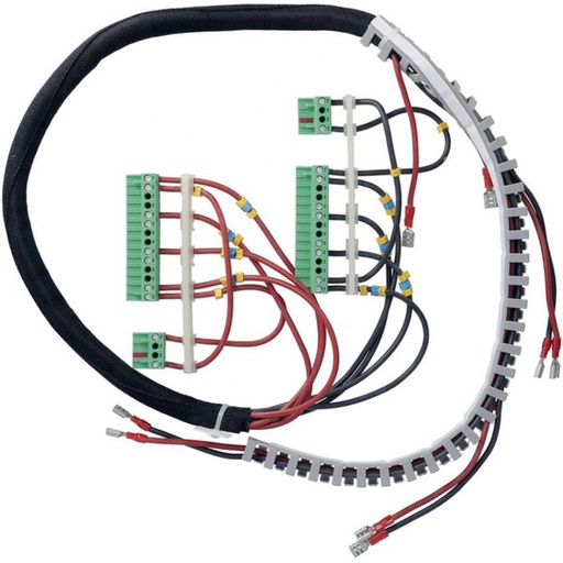 [HAG-HZI416] kit prise de tension pour commutateur automatique 1600A HZI416