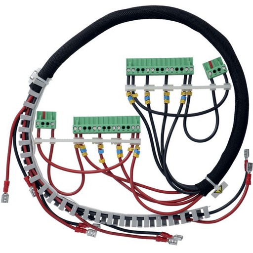 [HAG-HZI415] kit prise de tension pour commutateur automatique 1250A HZI415