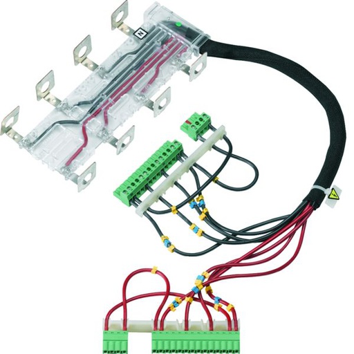 [HAG-HZI411] kit prise de tension pour commutateur automatique 250A HZI411