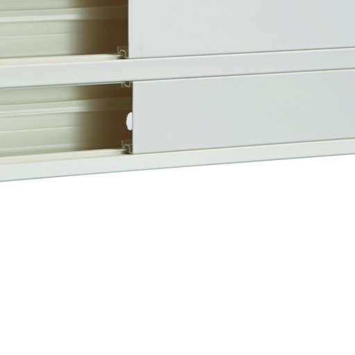 [HAG-GE626EN] Bac d'encastrement Gamma+ profondeur 180 mm, 2T pour 2xGD313A +GA01N/GA01xN +com GE626EN