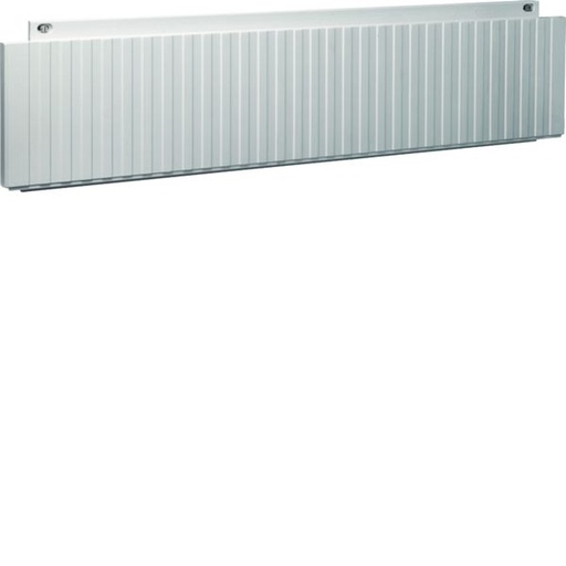 [HAG-ZAY77628] Panneau avant, Pièce de rechange, pour armoires de distribution KVS, taille 2 ZAY77628